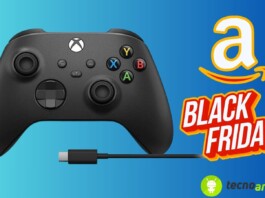 Controller Xbox offerta amazon black friday
