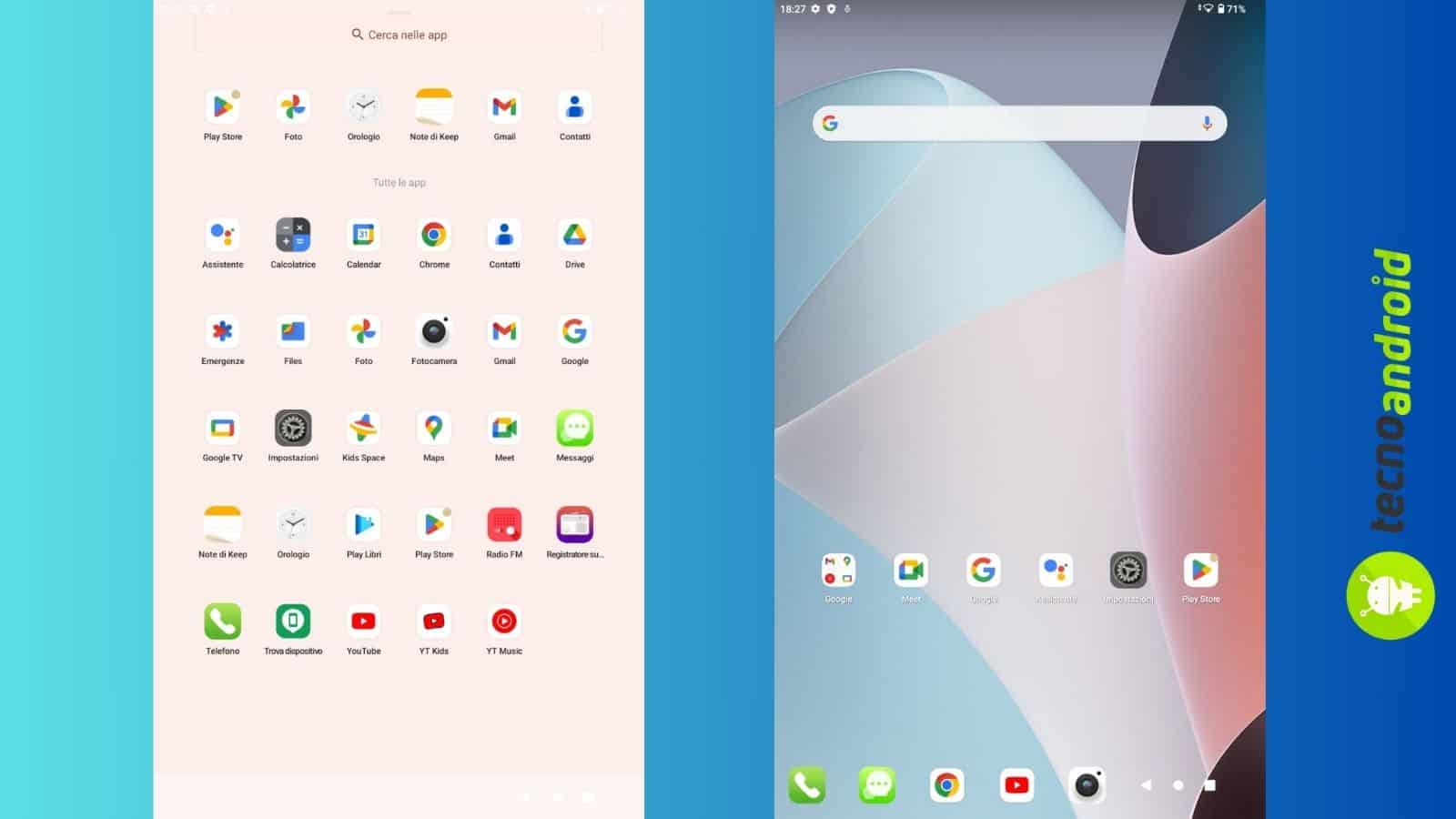 tablet Teclast T40HD