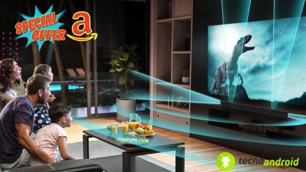 soundbar sony in promozione-offerta su amazon