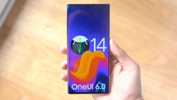 Android 14 e UI 6.0, la LISTA dei Samsung che riceveranno l'update