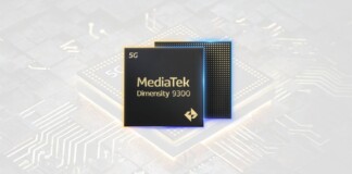 MediaTek Dimensity 9300, il processore che sfida lo Snapdragon 8 Gen 3