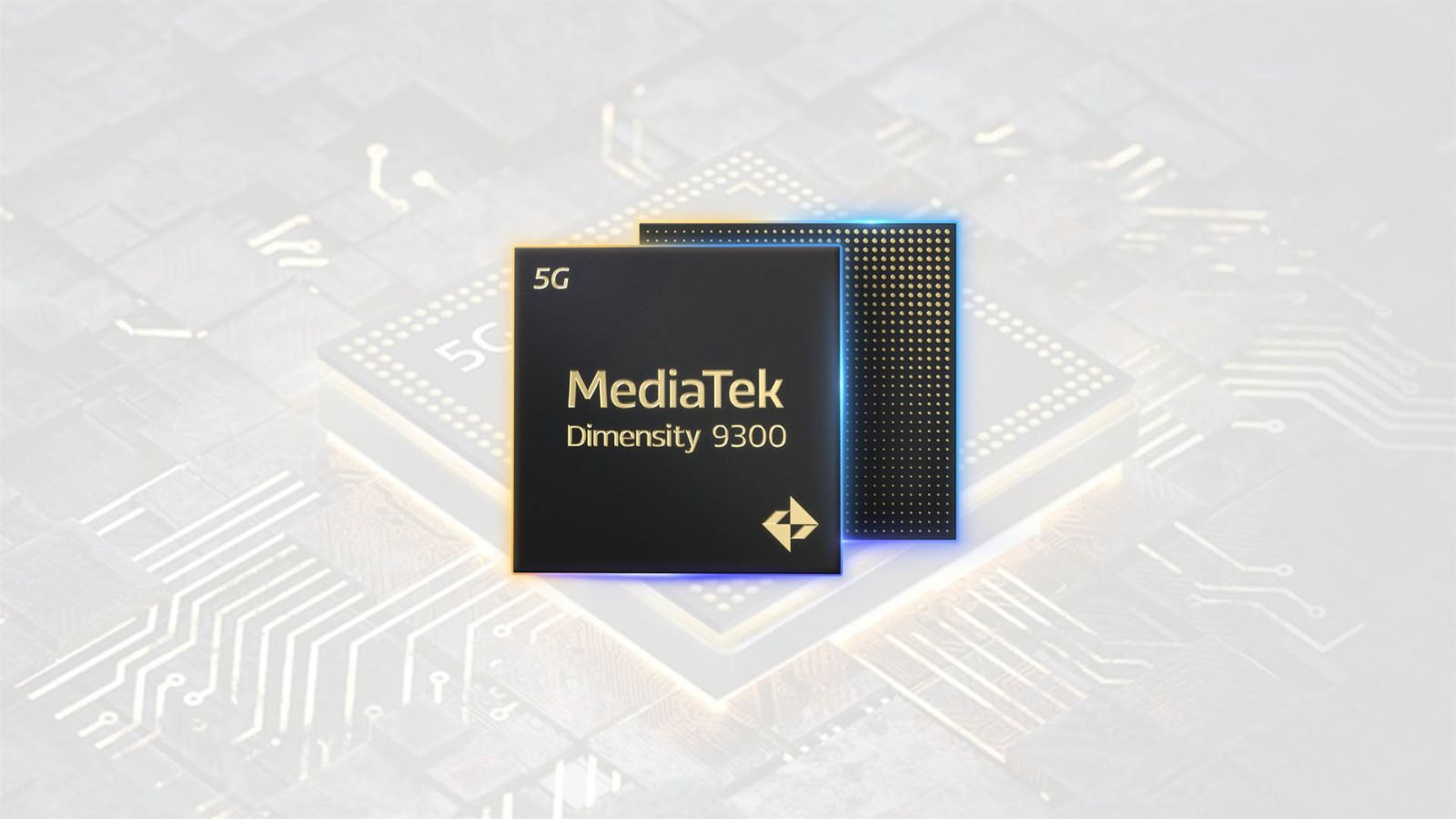 MediaTek Dimensity 9300, il processore che sfida lo Snapdragon 8 Gen 3