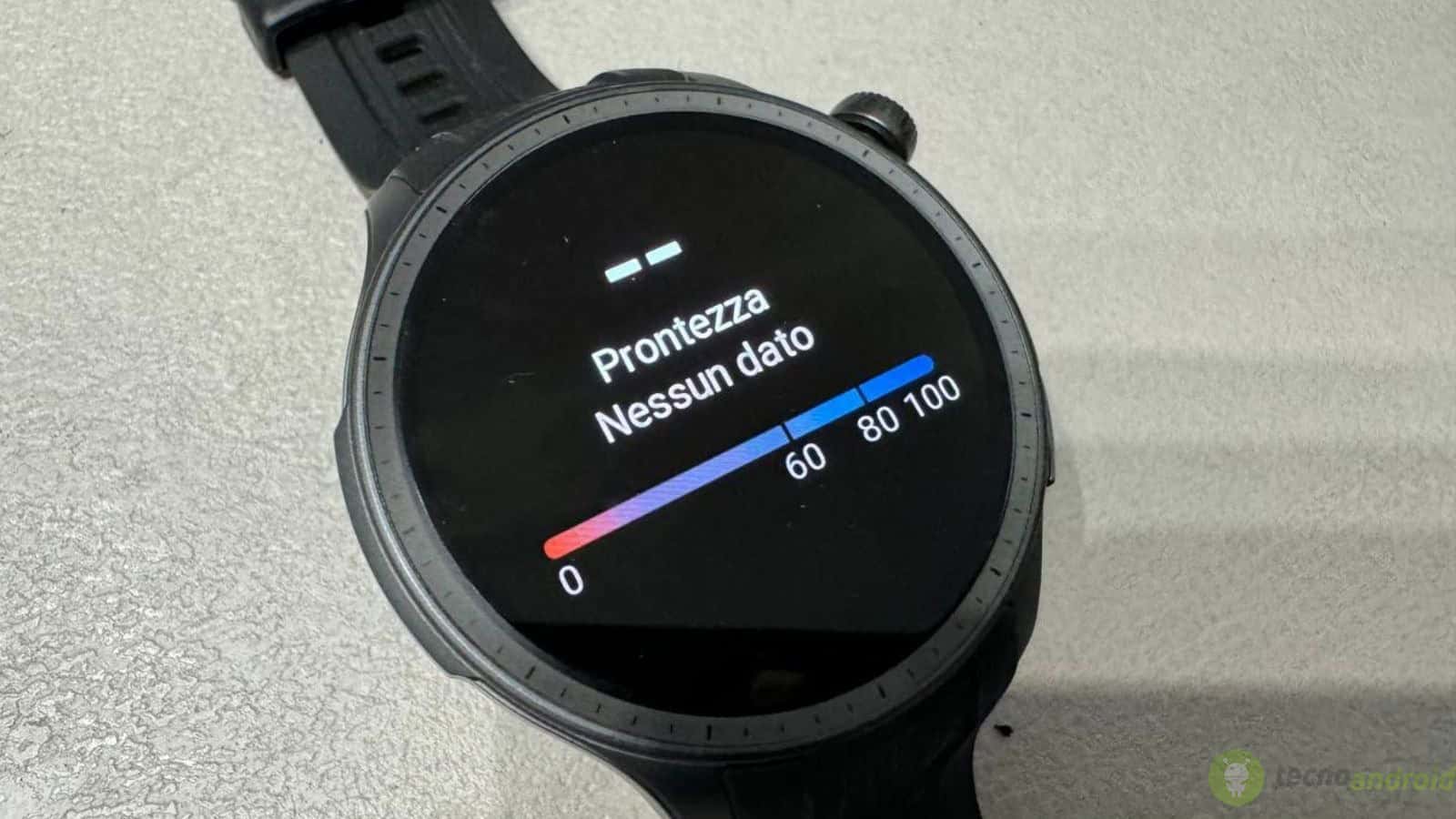 Amazfit balance