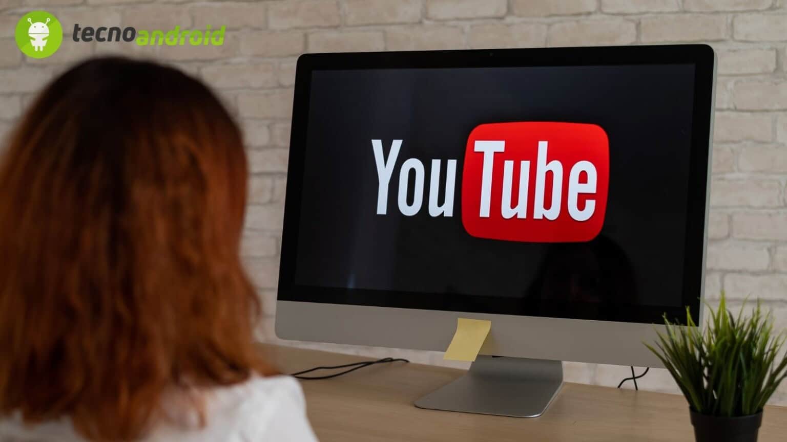 youtube contro i video generati con Intelligenza artificiale