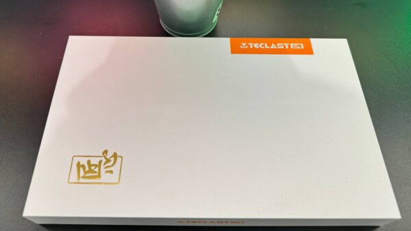 Teclast T40HD