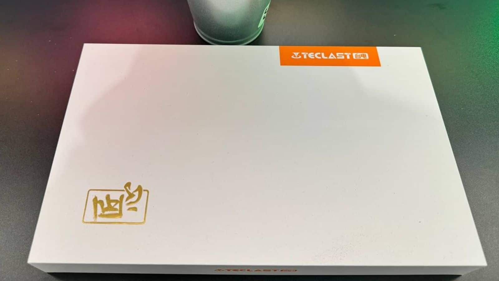 Teclast T40HD Teclast T40HD