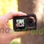 DJI - immagine 10 DJI Osmo Action 4