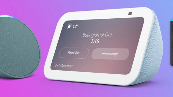 echo show
