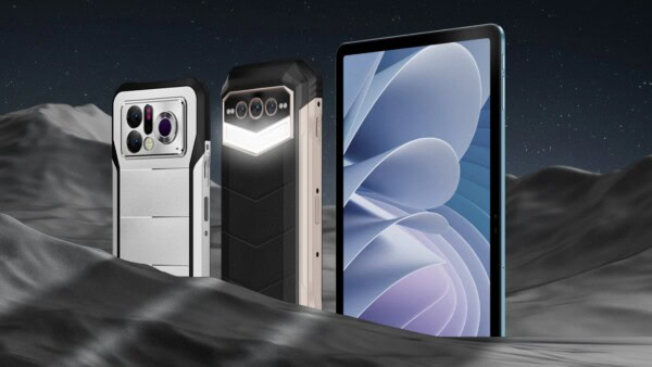 DOOGEE S100 4G Rugged Smartphone