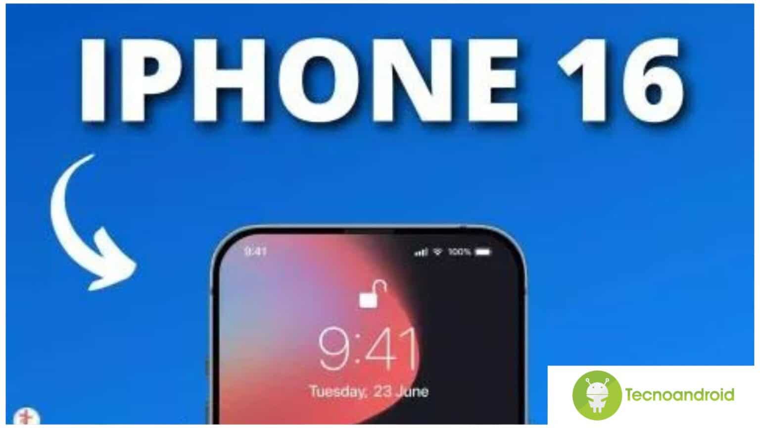 iPhone