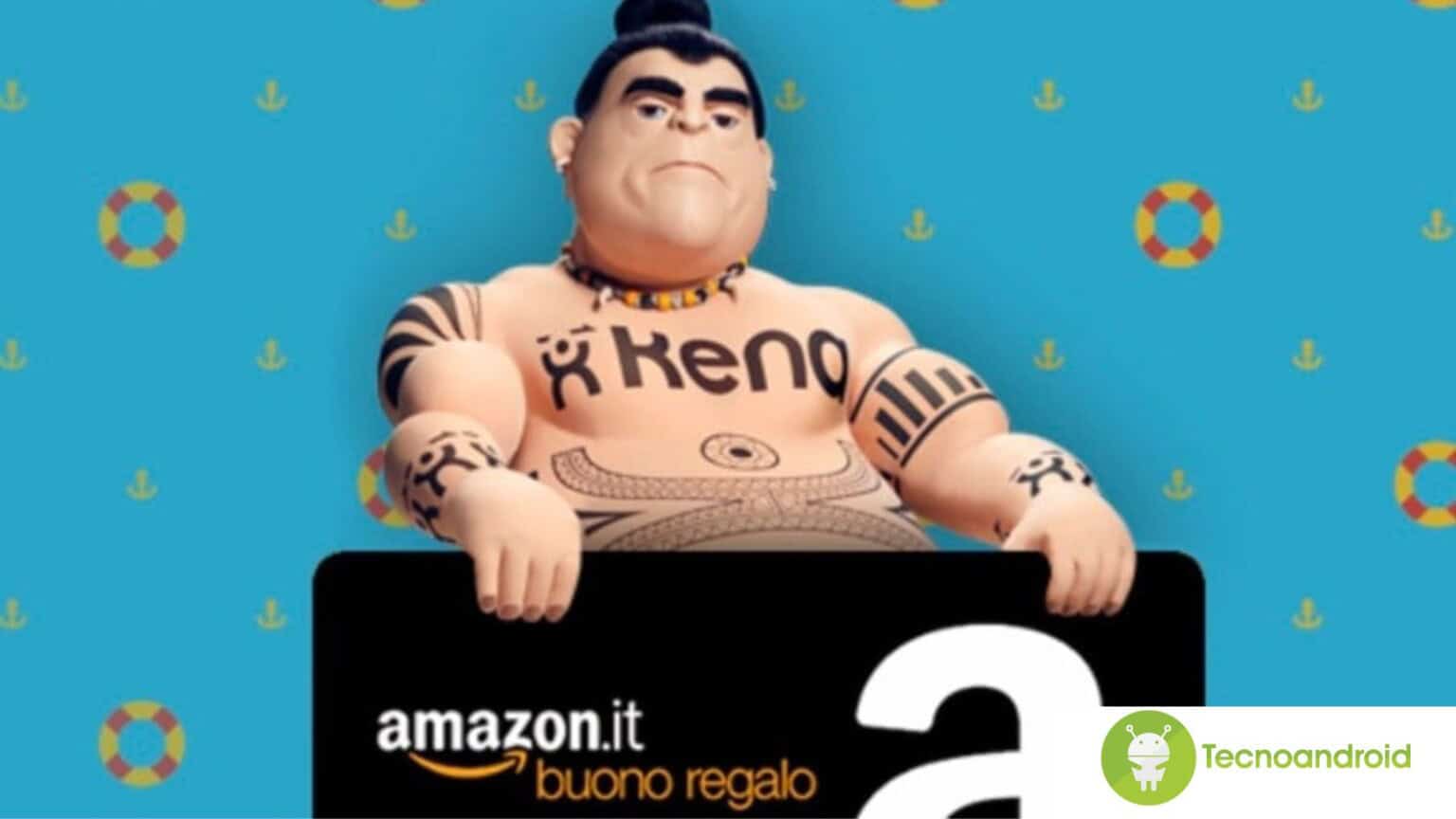 Kena
