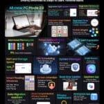 blackview - design Blackview Tab 18: tablet da 12 pollici a 2.4K e fino a 24GB di RAM