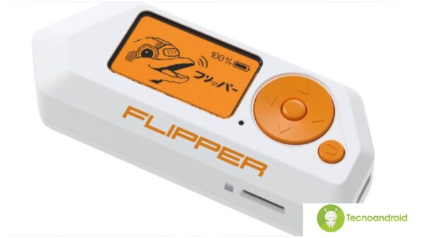Flipper