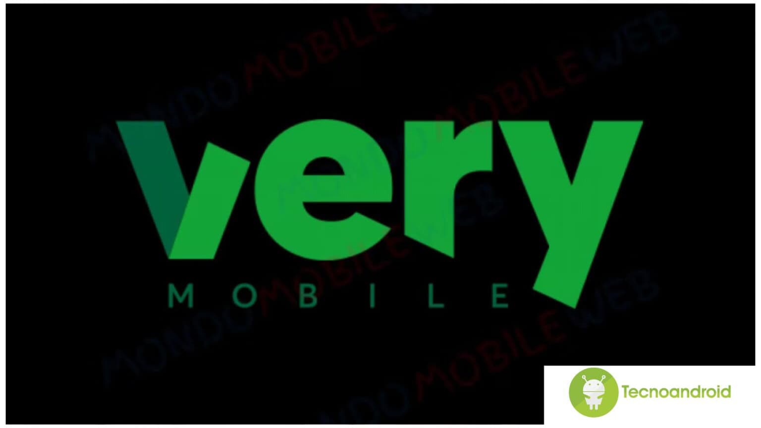 VeryMobile
