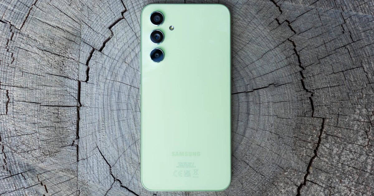samsung galaxy a 54