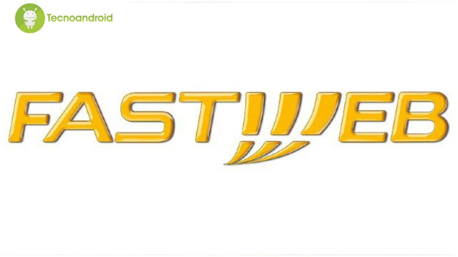 Fastweb