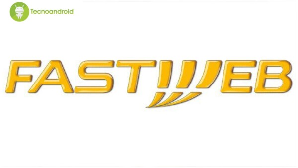 Fastweb