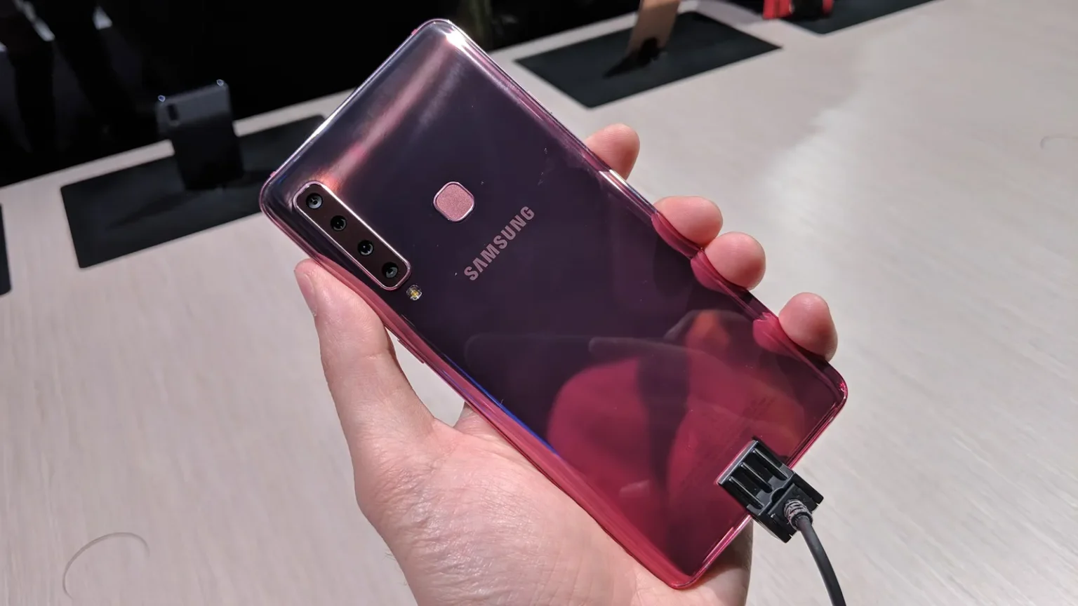 un elenco dei codici segreti da utilizzare sui Samsung Galaxy