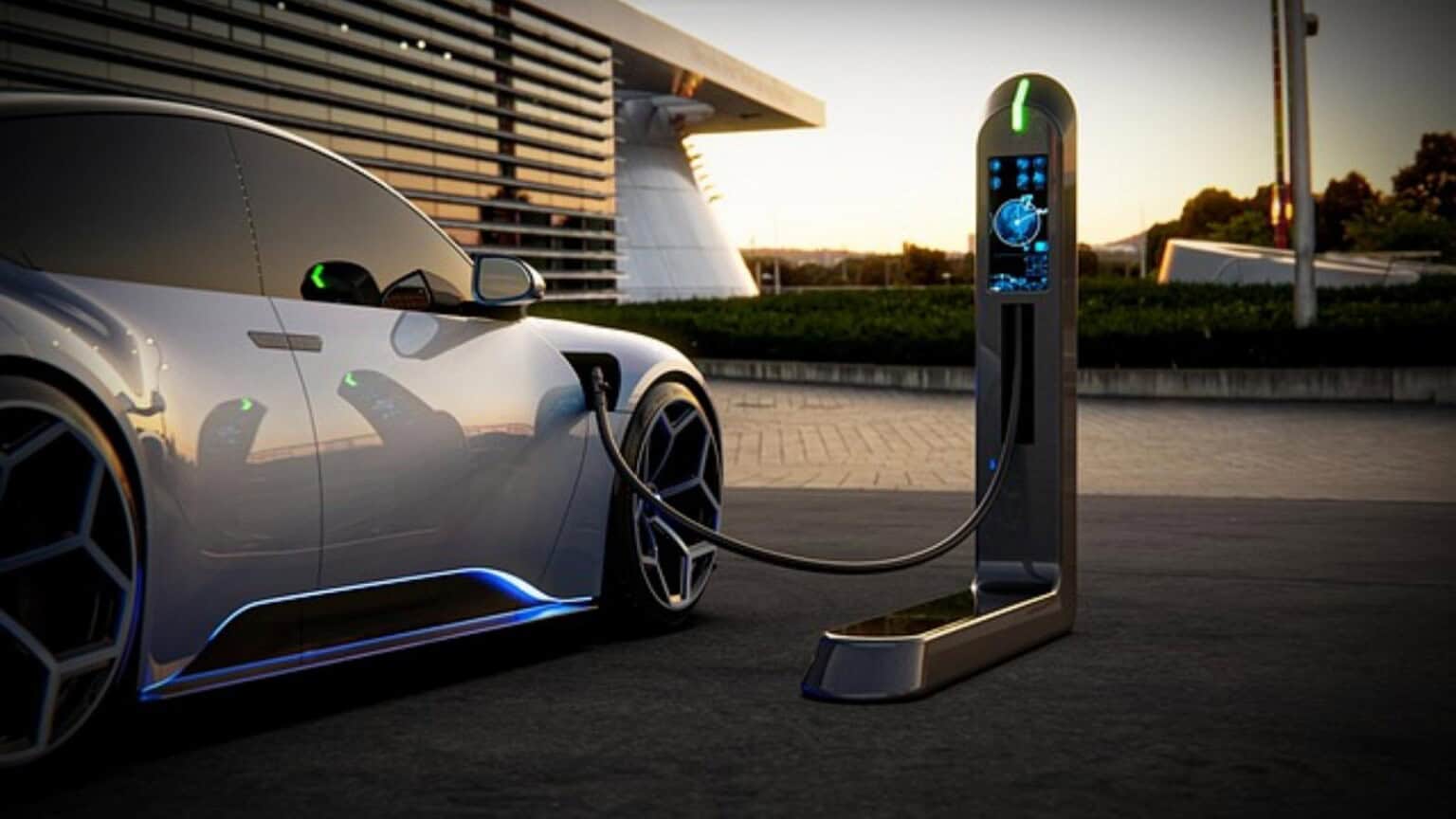 Italia e Svizzera hanno le stesse preoccupazioni sulle automobili elettriche