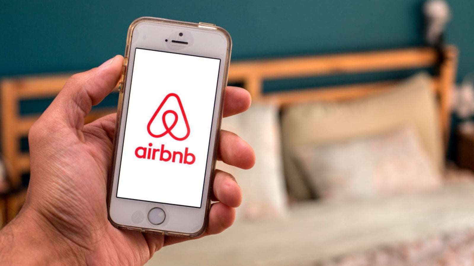 Airbnb accusato di evasione fiscale