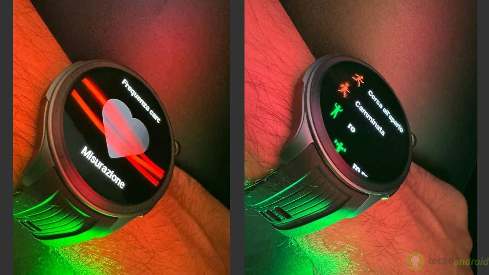 Amazfit balance
