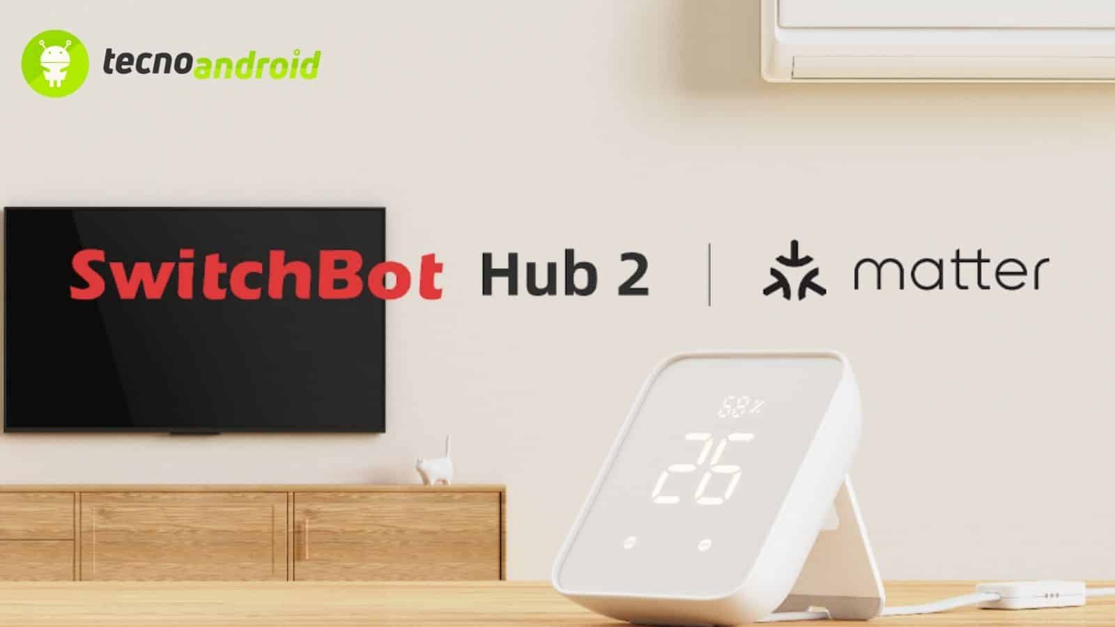 switchbot amazon black friday