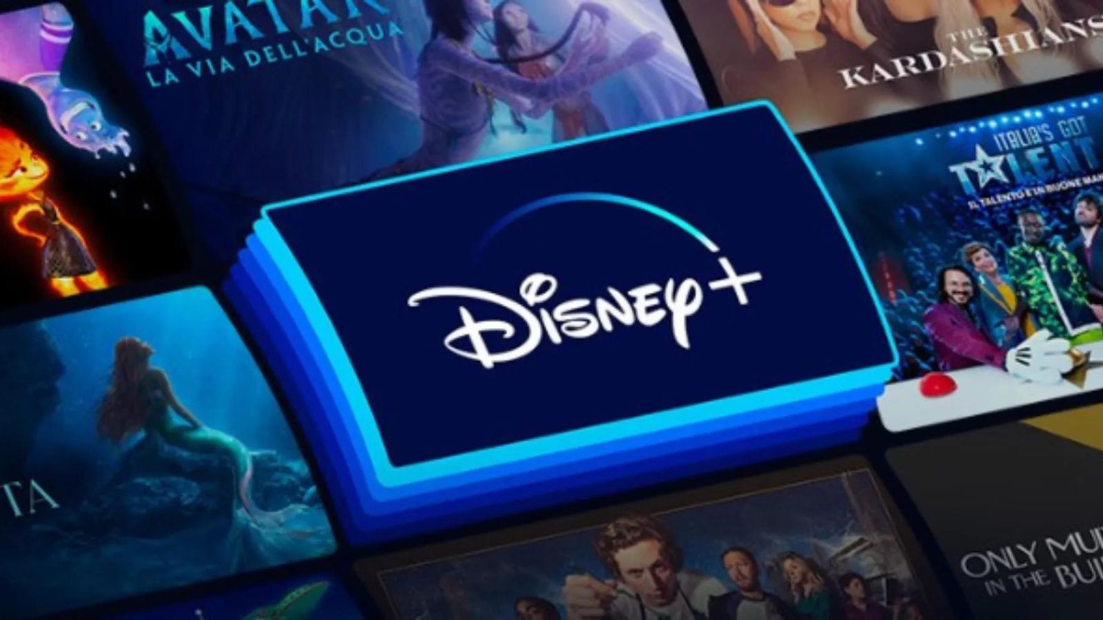 Disney+ lancia il piano con pubblicità a soli 5,99 € al mese