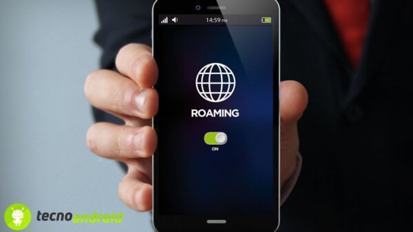 cosa accade se non attiviamo il roaming dati