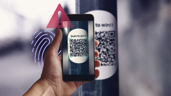 Truffa del QUISHING tramite QR Code, è pericolosissima