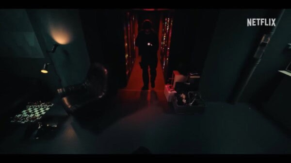 Cyberbunker NATO degli hacker tedeschi, il documentario NETFLIX