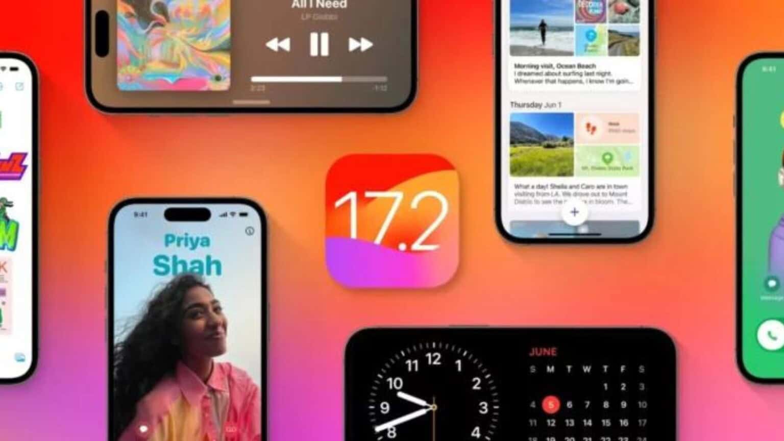 iOS 17.2 è in test, consentirà di installare app senza APP STORE