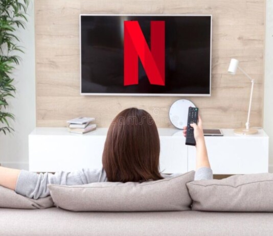 Netflix, classifica serie TV con 6 TITOLI in cima