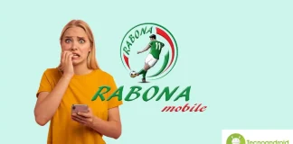 Brutti guai giudiziari per la Rabona Mobile, ma a rimetterci di più sono i clienti
