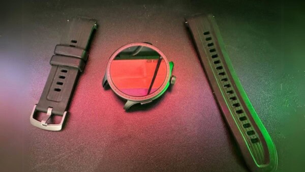 Amazfit - caratteristiche smartwatch