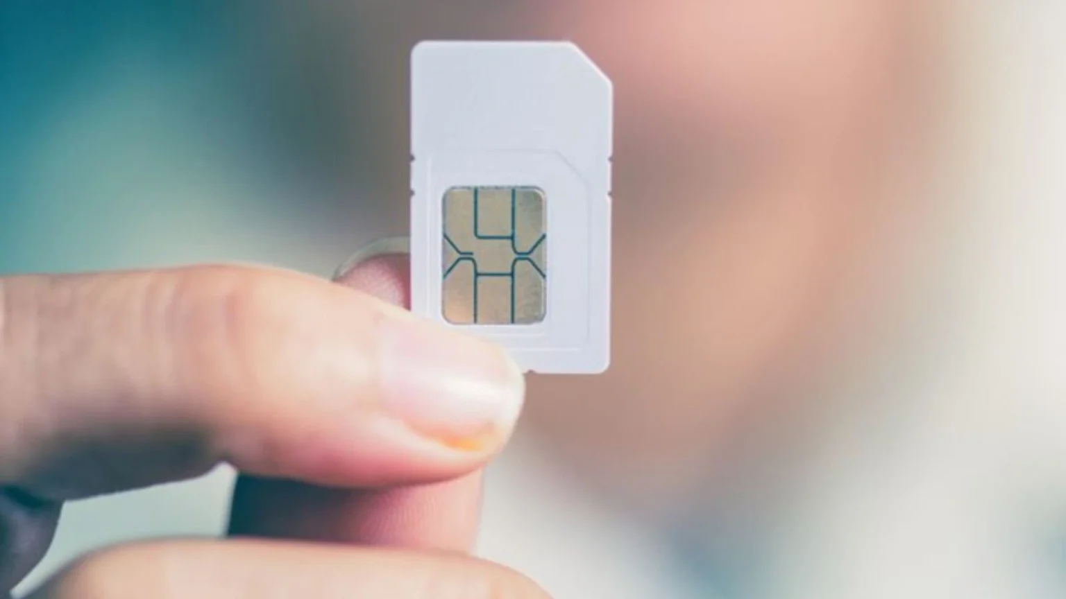 Sim Card: un piccolo oggetto dal grande prezzo