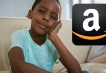 Amazon RIMBORSA gli utenti durante il Black Friday 2023