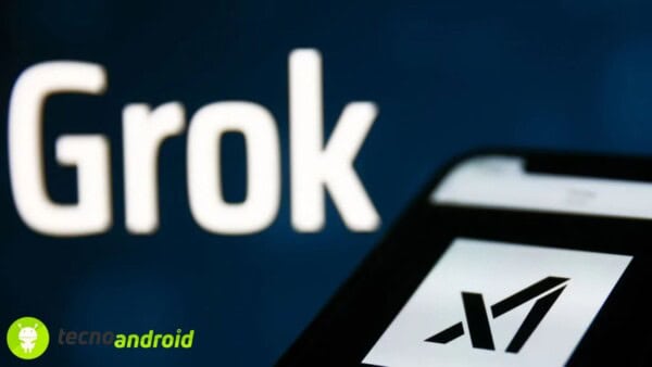 Grok intelligenza artificiale elon musk