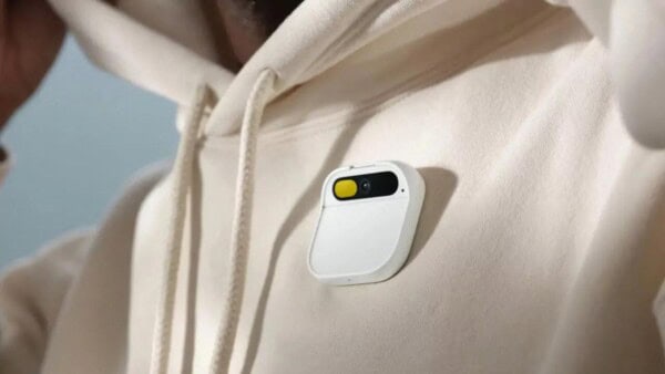 OpenAI è preoccupata per il lancio del nuovo HUMANE AI Pin