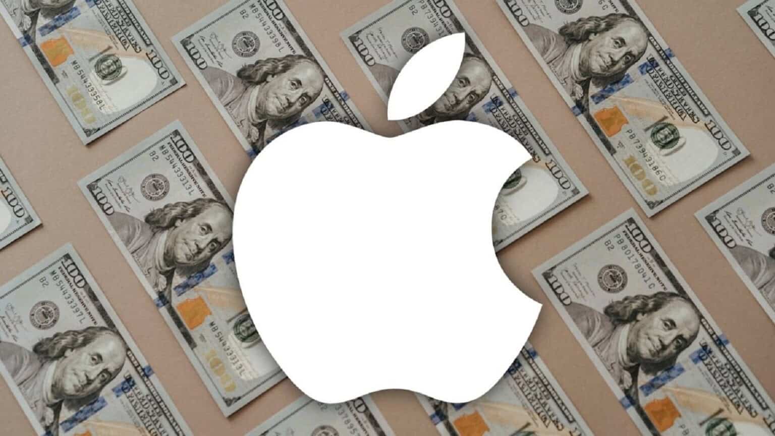 Apple dovrà pagare una multa salata