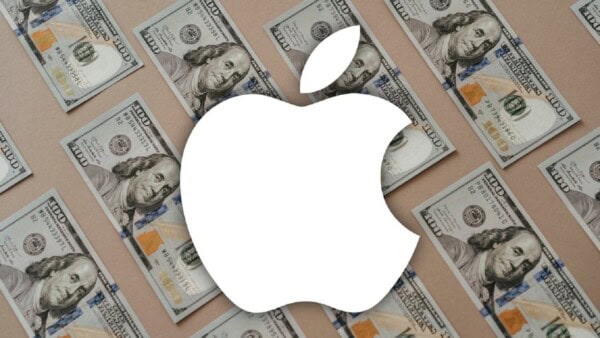 Apple dovrà pagare una multa salata