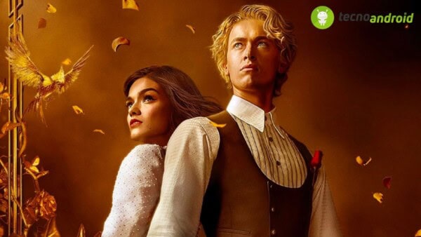 Spin off hunger games in offerta su amazon