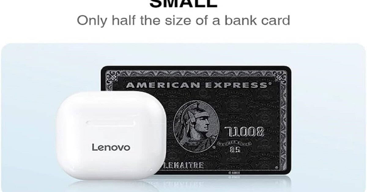 lenovo Lenovo TWS