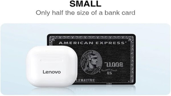 Lenovo TWS