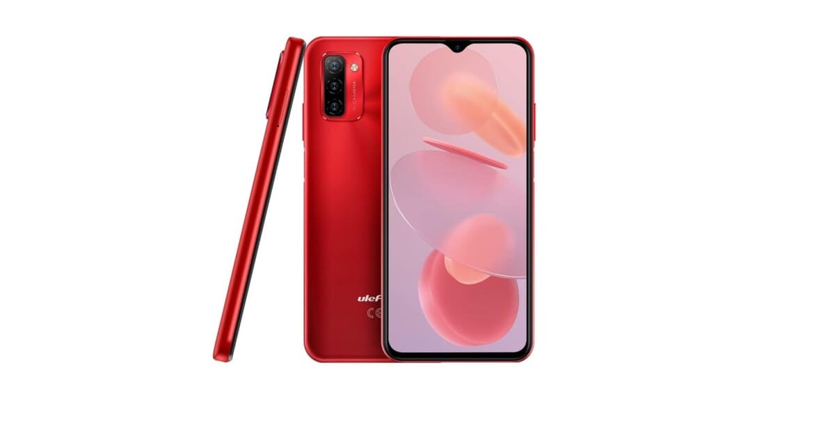 ulefone Ulefone