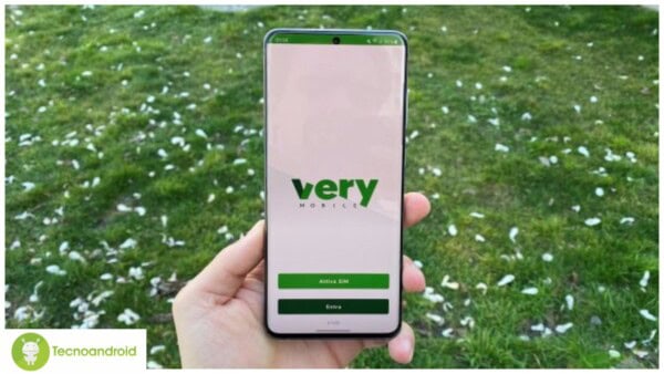 VeryMobile