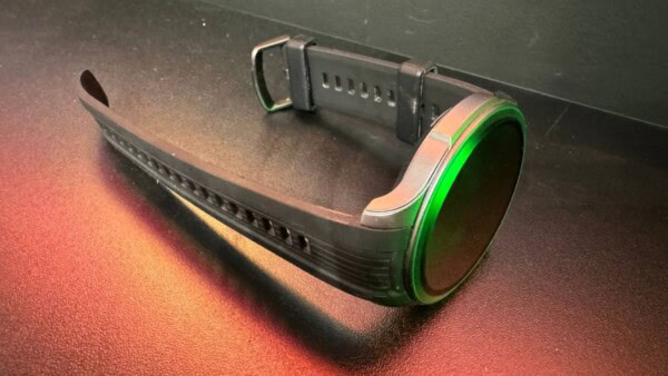 Amazfit - dettaglio smartwatch