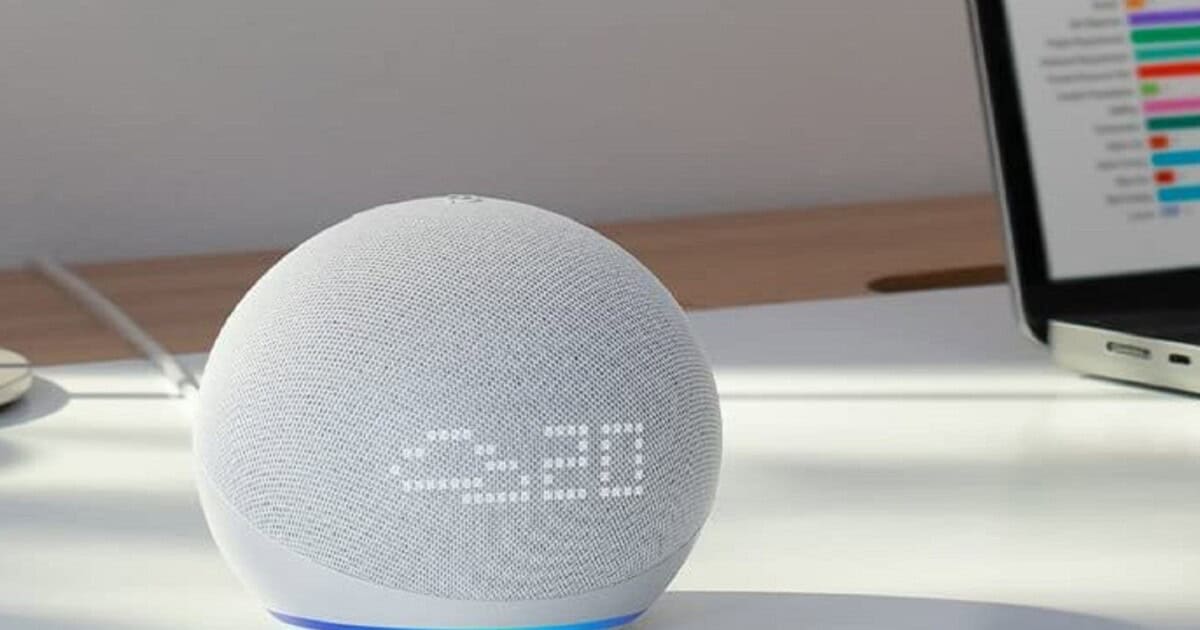 Echo Dot