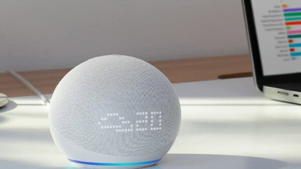 Echo Dot