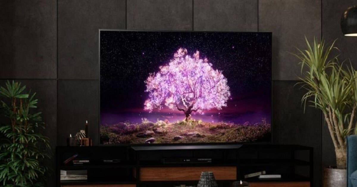 LG LG OLED 55''