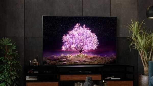 LG OLED 55''